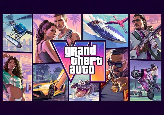 GTA VI a precio de ocasión