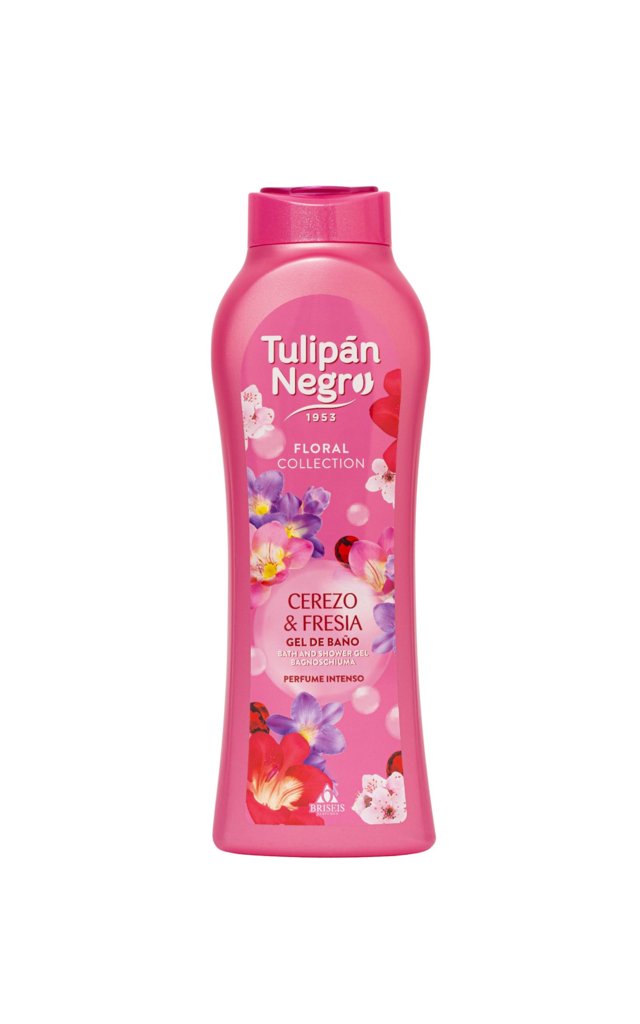 Gel de baño a precio regalo