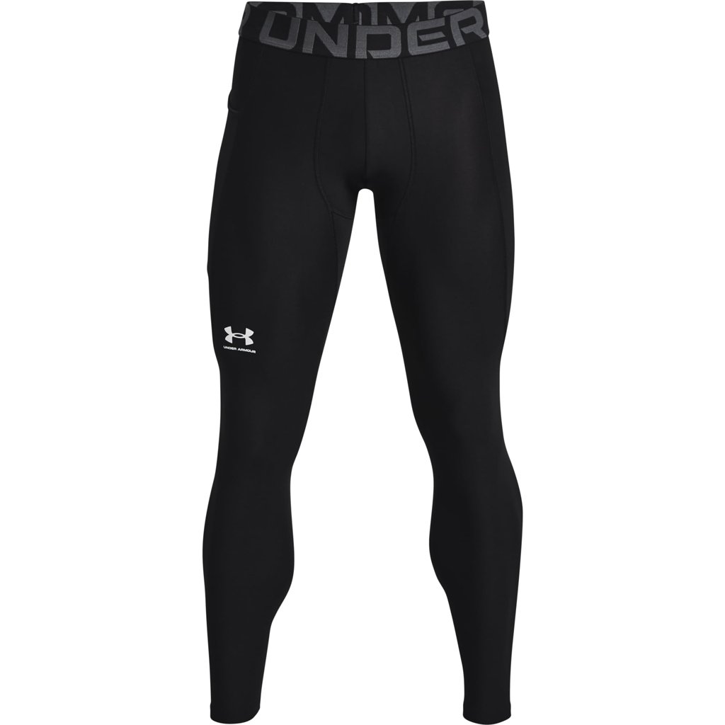 Leggings Under Armour Heatgear: comodidad y estilo para entrenar