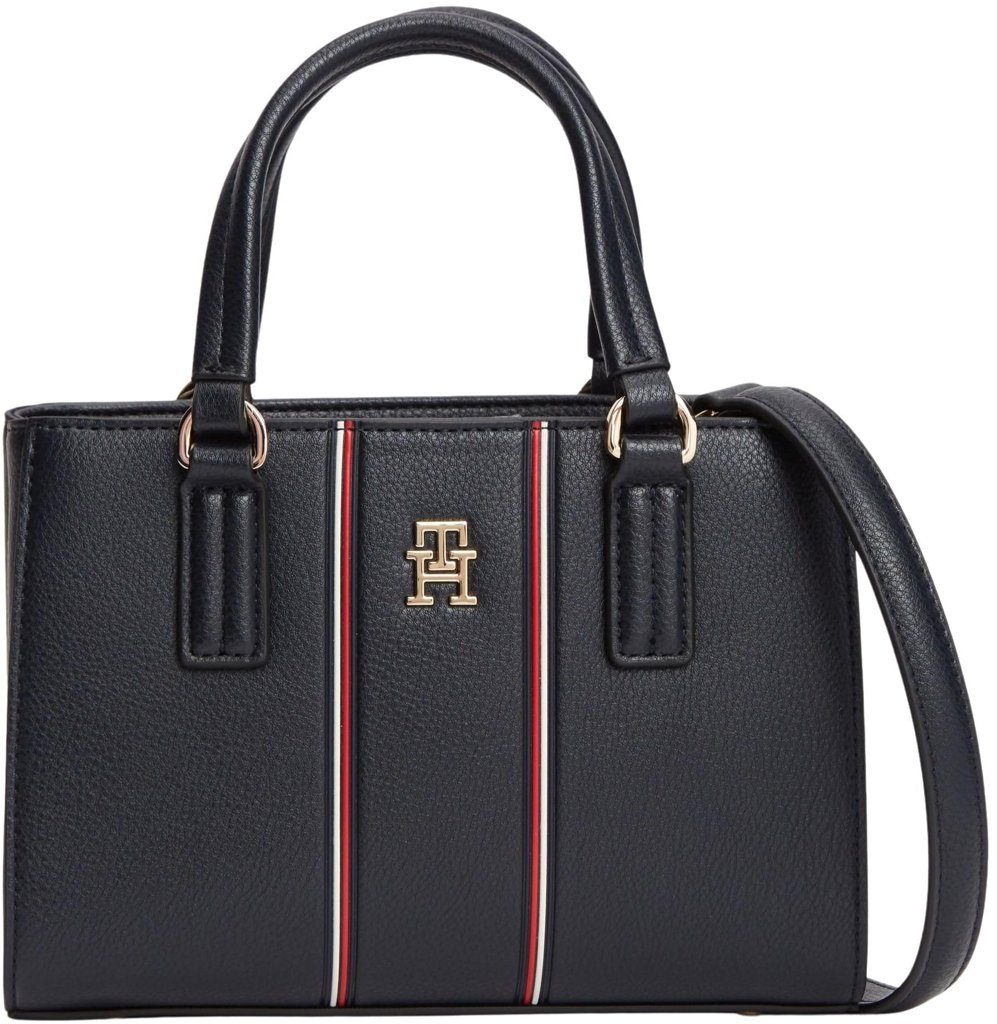 Bolso azul Tommy Hilfiger