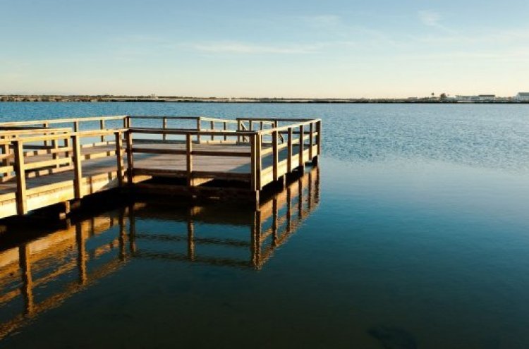 Escapada de 2 noches en Mar Menor con spa todo incluido
