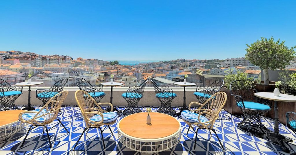 Escapada de 2 noches a Lisboa con desayuno incluido