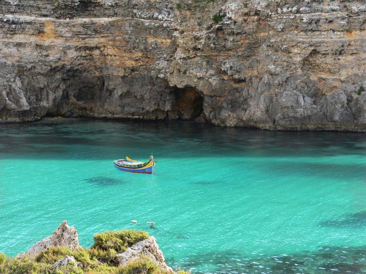 ¡Escapada a Malta y Gozo!