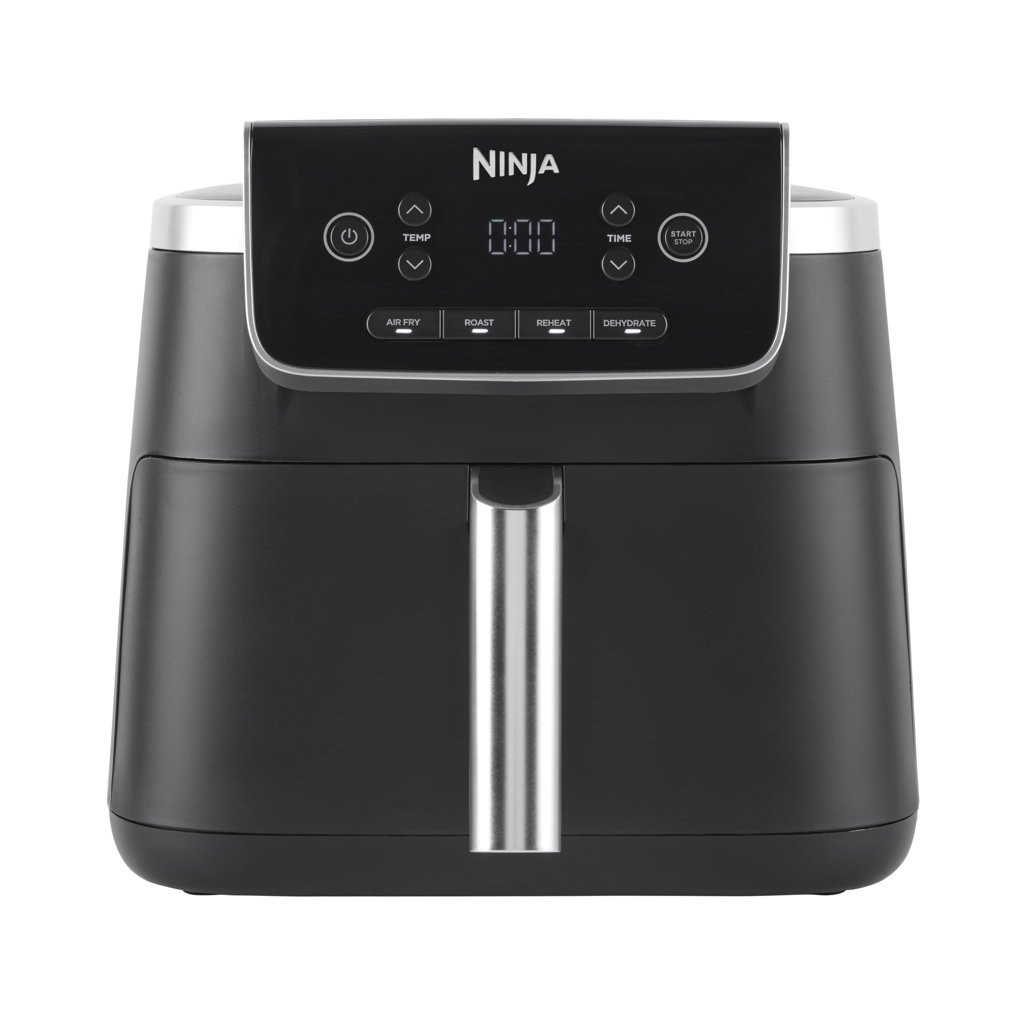 Freidora de aire Ninja Air Fryer PRO 4,7 L – Cocina saludable sin aceite