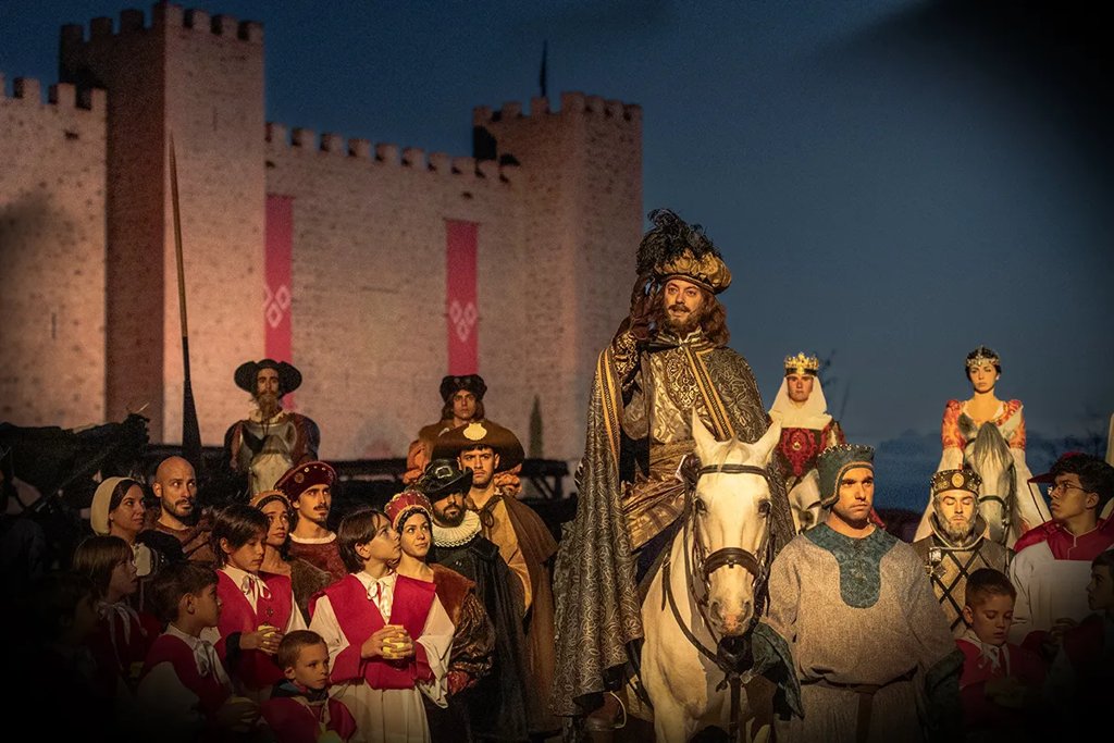 Escapada a Toledo: 4★ + desayuno y parque por menos de 80 €