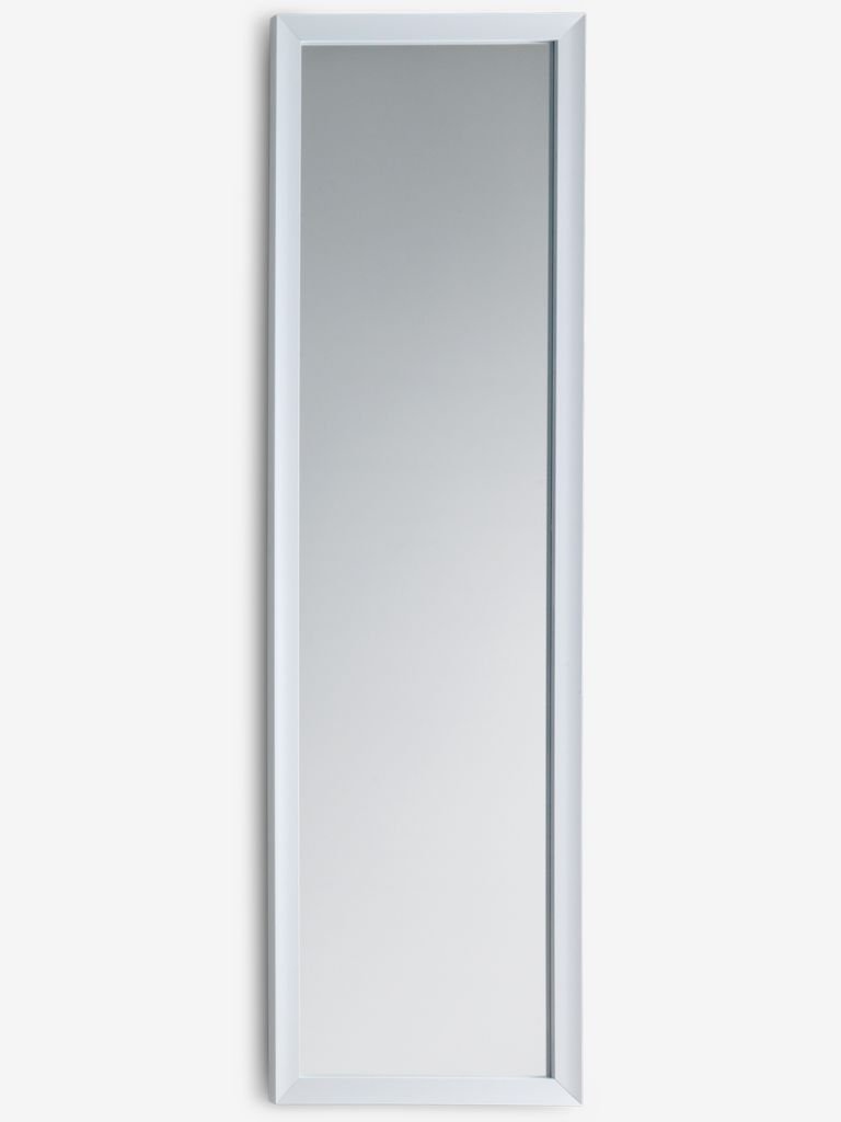 Espejo BALSLEV blanco