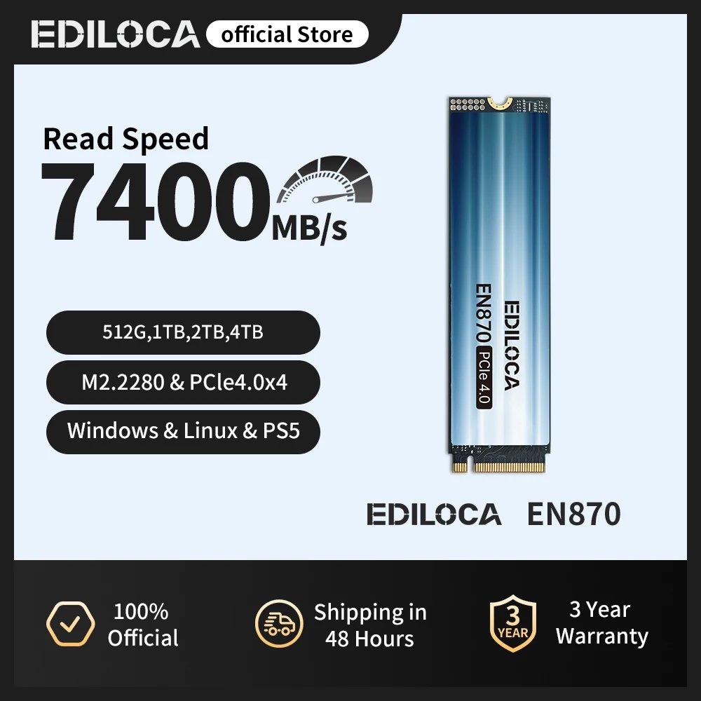 SSD 1TB NVMe a precio de chute
