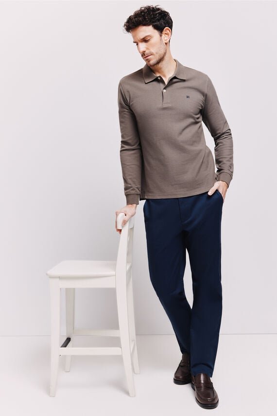 Polo Pedro del Hierro