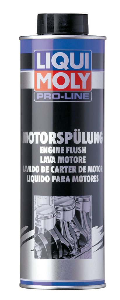 Liqui Moly Pro-Line