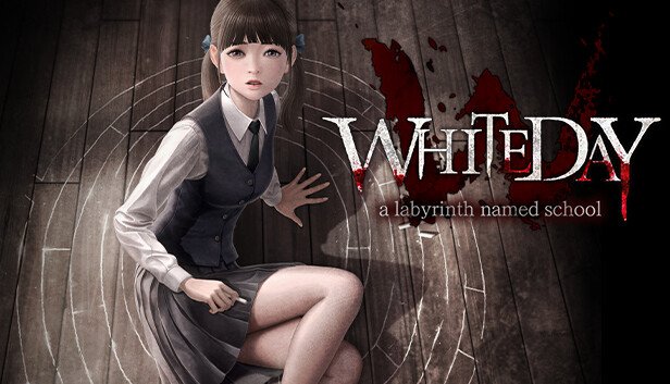 Descubre el horror psicológico de White Day: A Labyrinth Named School