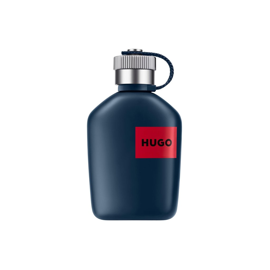 HUGO Jeans Eau de Toilette 75 ml – Aroma fresco de pomelo y menta