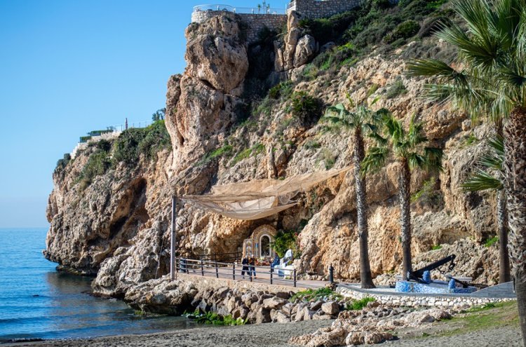 Escapada 4* en Costa del Sol