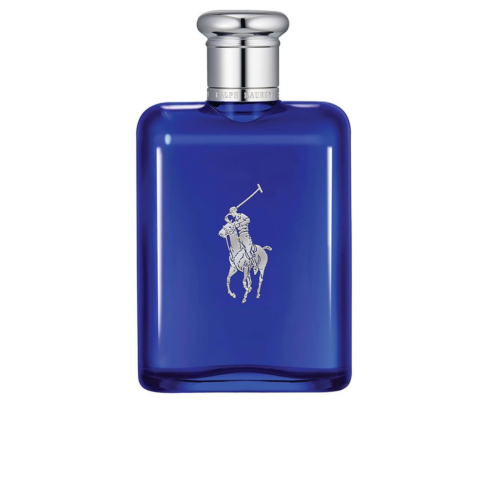 Polo Blue de Ralph Laurent Eau de Toilette para hombre 200 ml + Regalo mochila