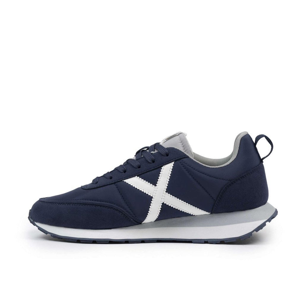 Zapatillas Munich Rush 01: estilo urbano a mitad de precio