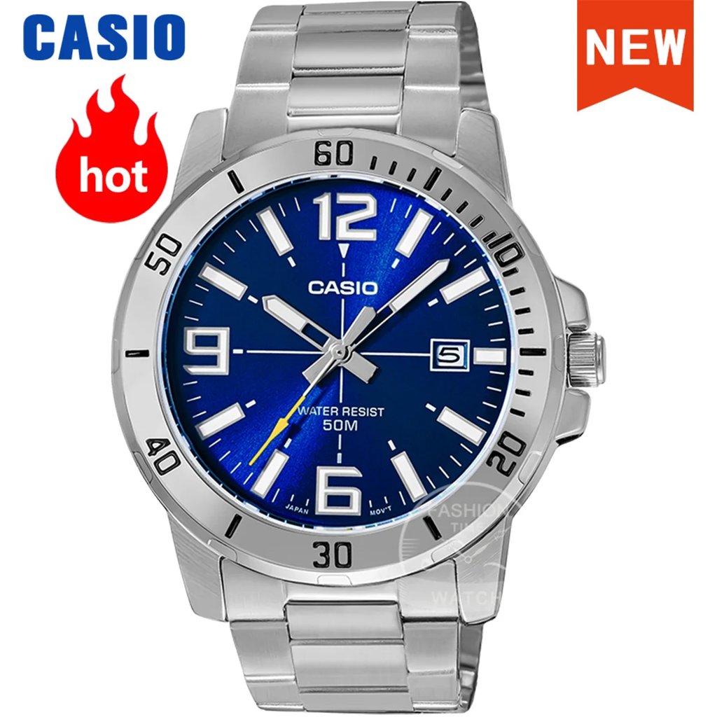 Reloj Casio Deportivo