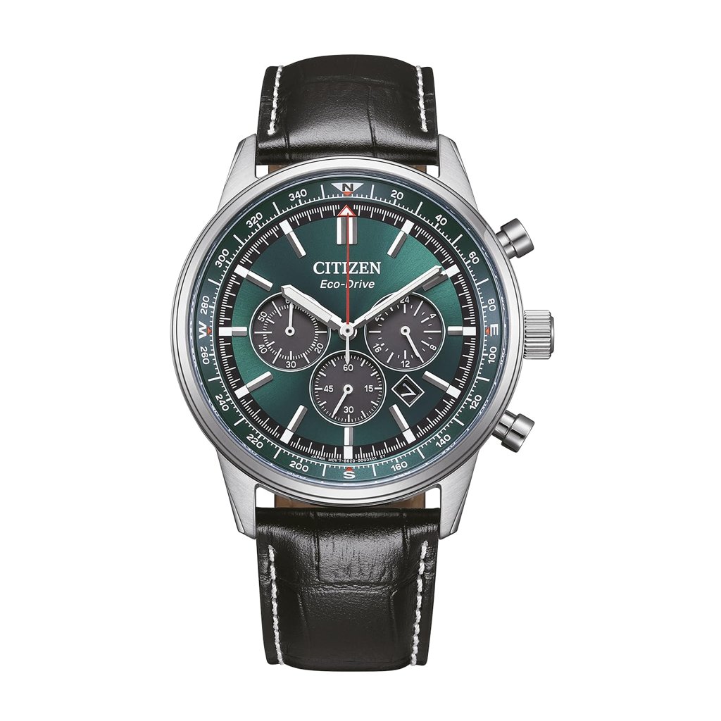Reloj Citizen Chrono Pilot