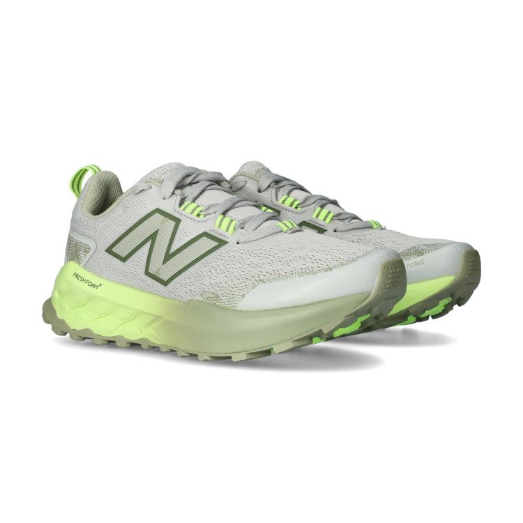 Zapatilla NB Garoe Mujer