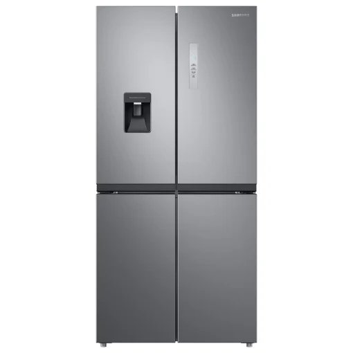 Frigorífico americano Samsung 488 L con dispensador de agua y sin escarcha