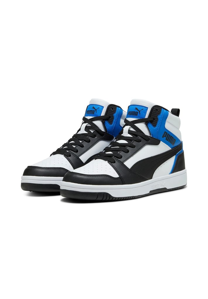 Puma botas unixes adulto