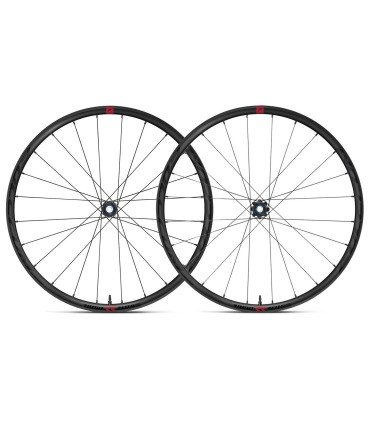 Ruedas FULCRUM RAPID RED 5 GRAVEL