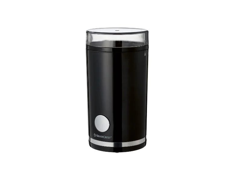 Molinillo eléctrico SKME 180 D1: café recién molido al alcance de tu mano