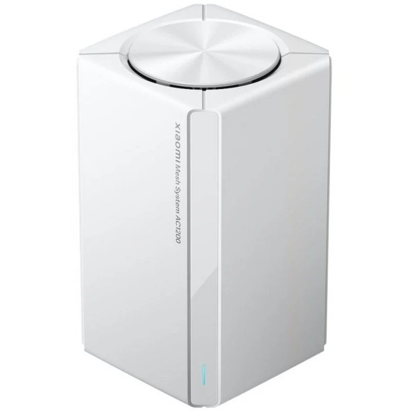 Mejora tu señal con el Mesh WiFi AC1200 de Xiaomi