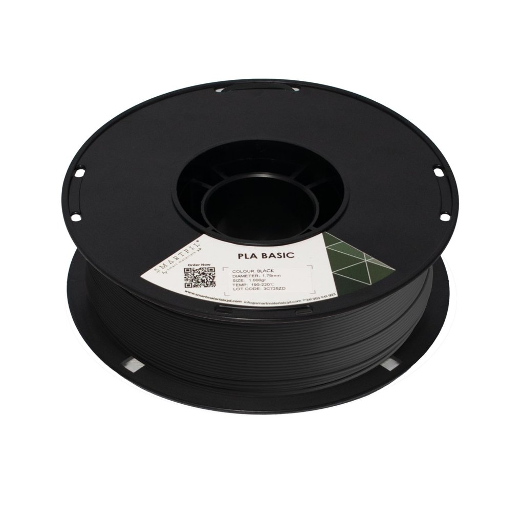 Filamento PLA SMARTFIL 1 kg a precio rebajado