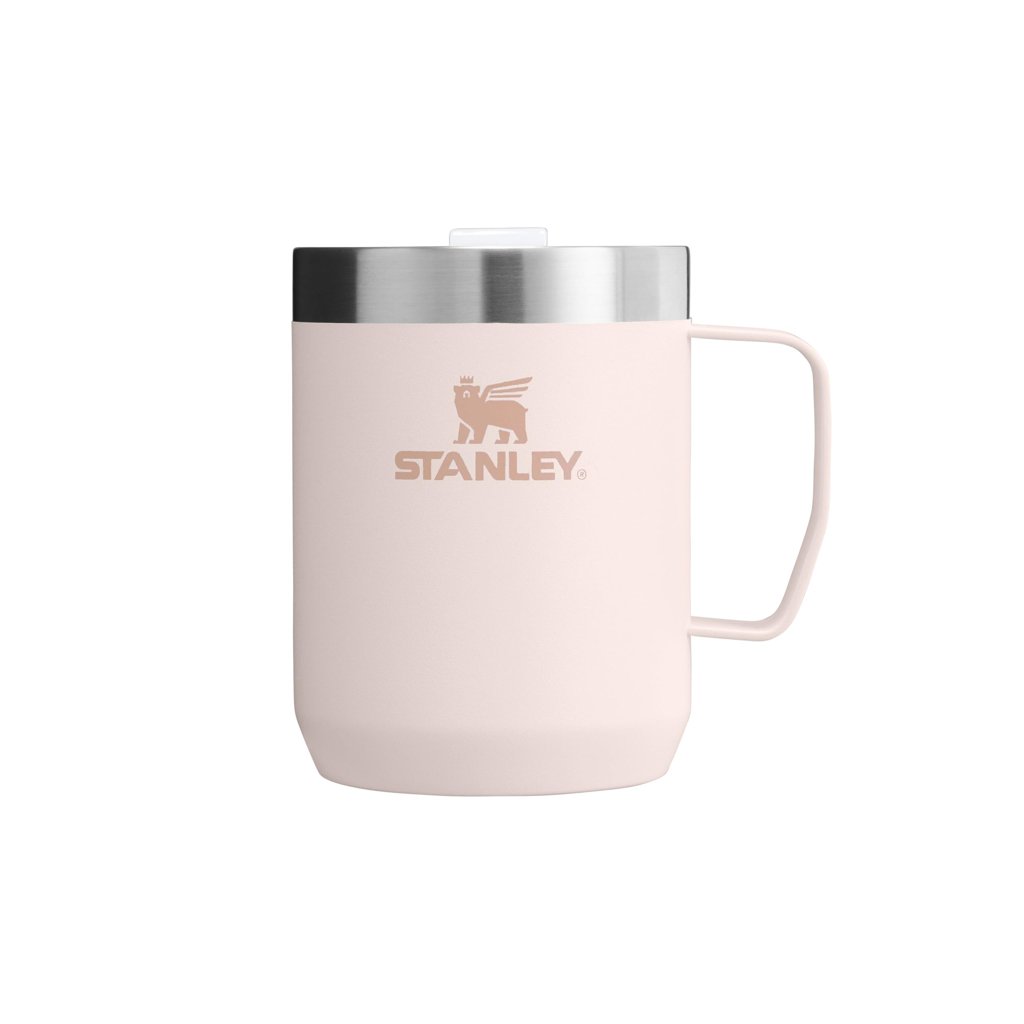 Termo de campaña Stanley