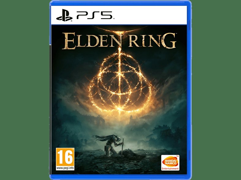 Elden Ring en PS5