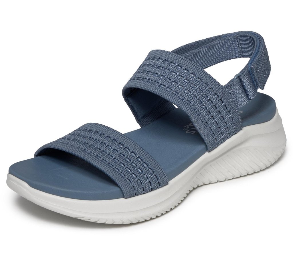 Skechers Ultra Flex 3.0: sandalias cómodas con un 54% de descuento