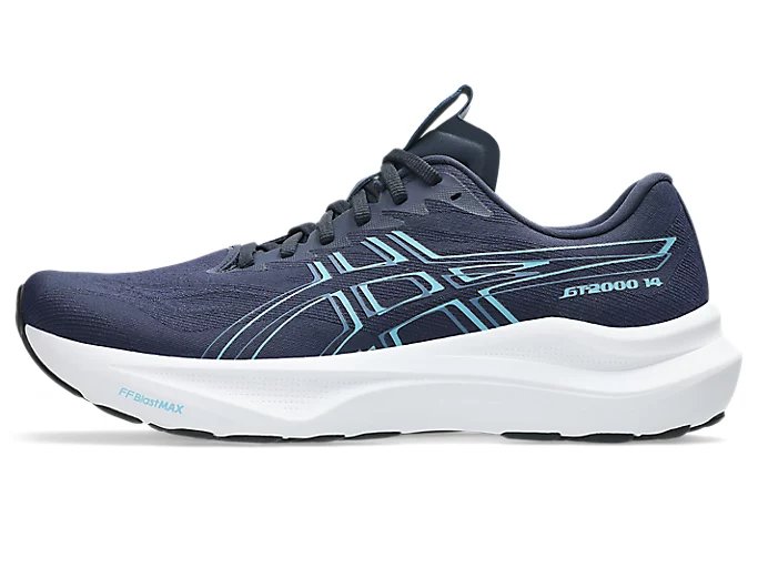 Zapatillas Asics GT‑2000 14: 20 % extra + 10 % en tu 1.º pedido