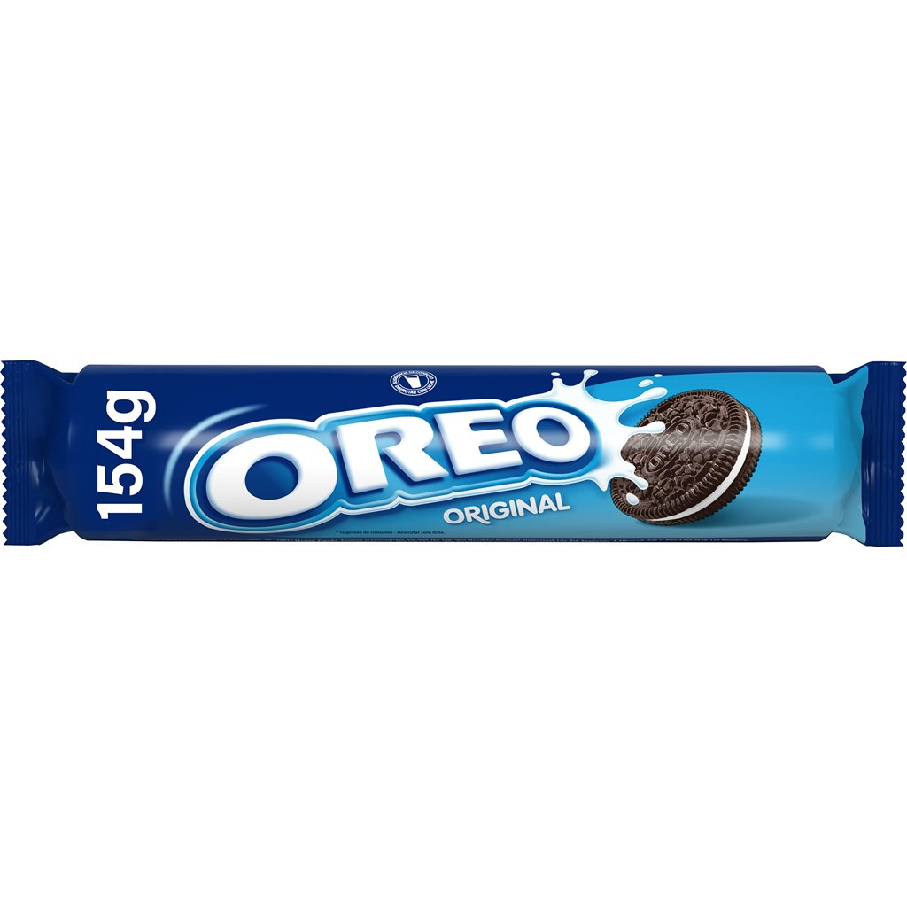 Oreo Original, la galleta icónica con 51% de descuento
