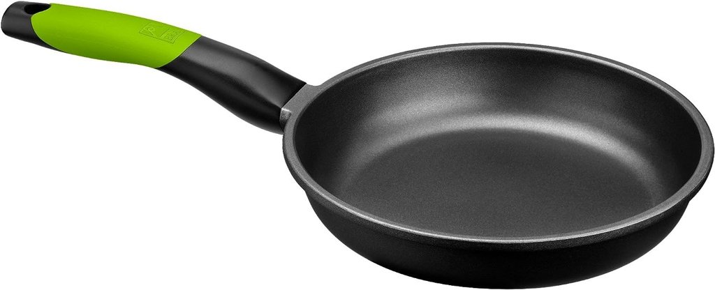 Sartén antiadherente de 24 cm – Cocina fácil y sin grasa