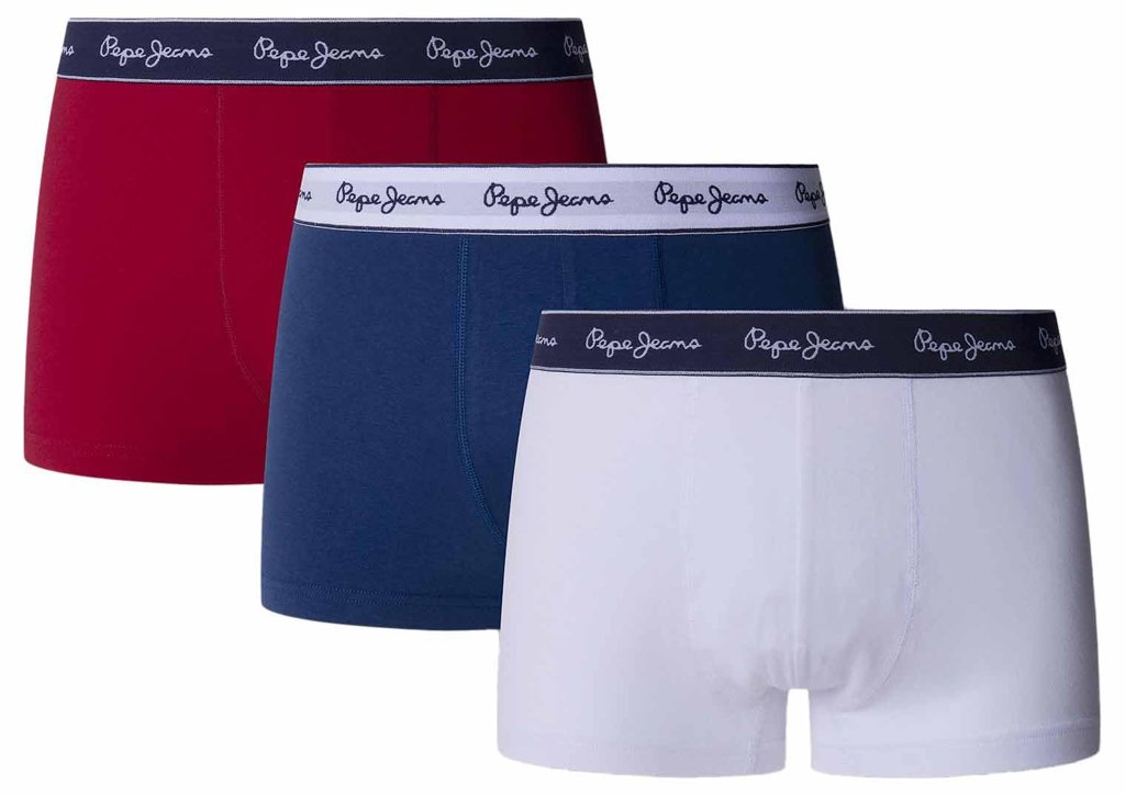 Calzoncillos Pepe Jeans