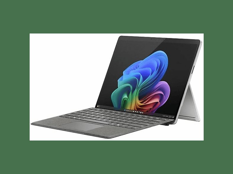 Surface Pro Copilot+ PC con Snapdragon X Plus, 16GB RAM y 256GB SSD