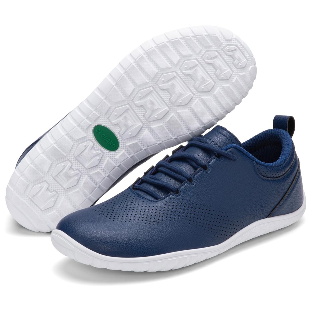 Zapatillas Barefoot Saguaro: ligereza y libertad al paso