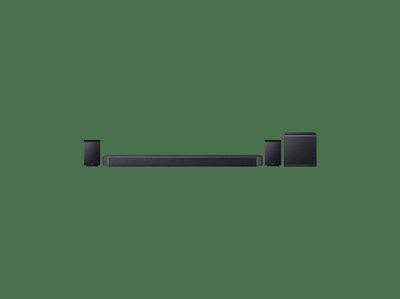 Barra de sonido Samsung HW-Q990H con 200€ de reembolso