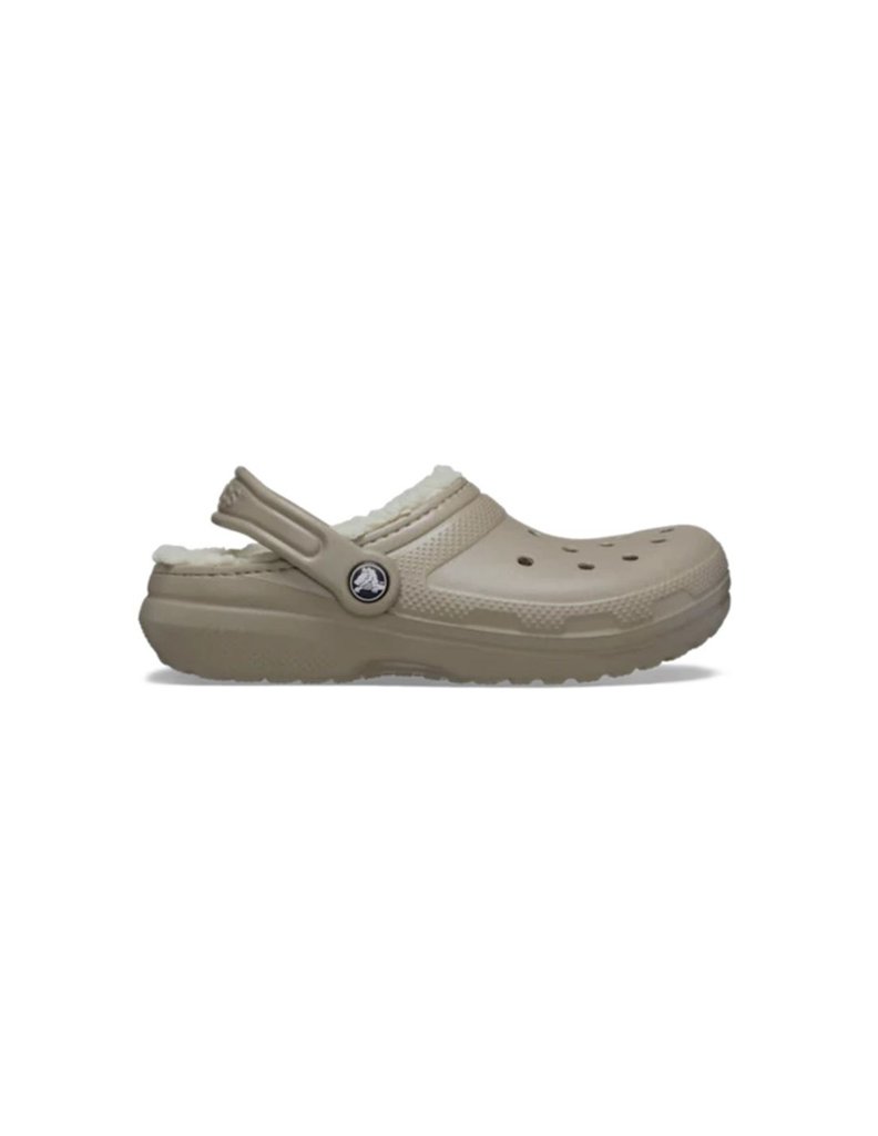 Zuecos Crocs Classic Lined: comodidad y estilo a mitad de precio