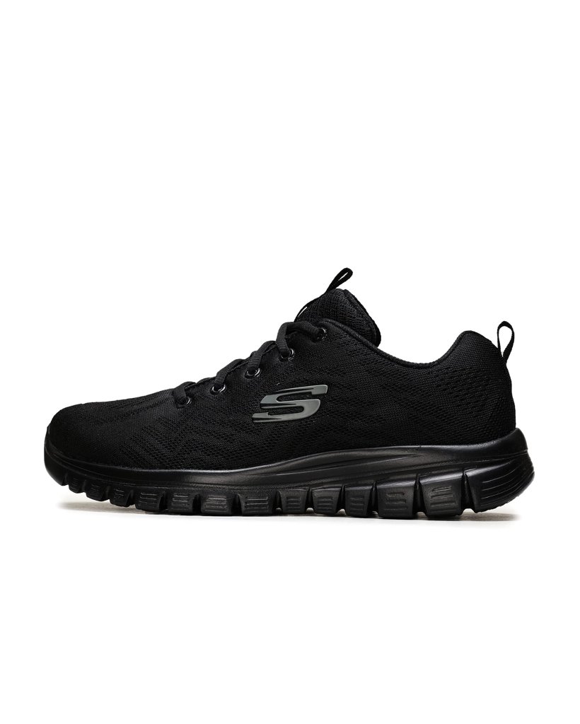 Zapatillas Skechers Graceful Get Connected: estilo y comodidad