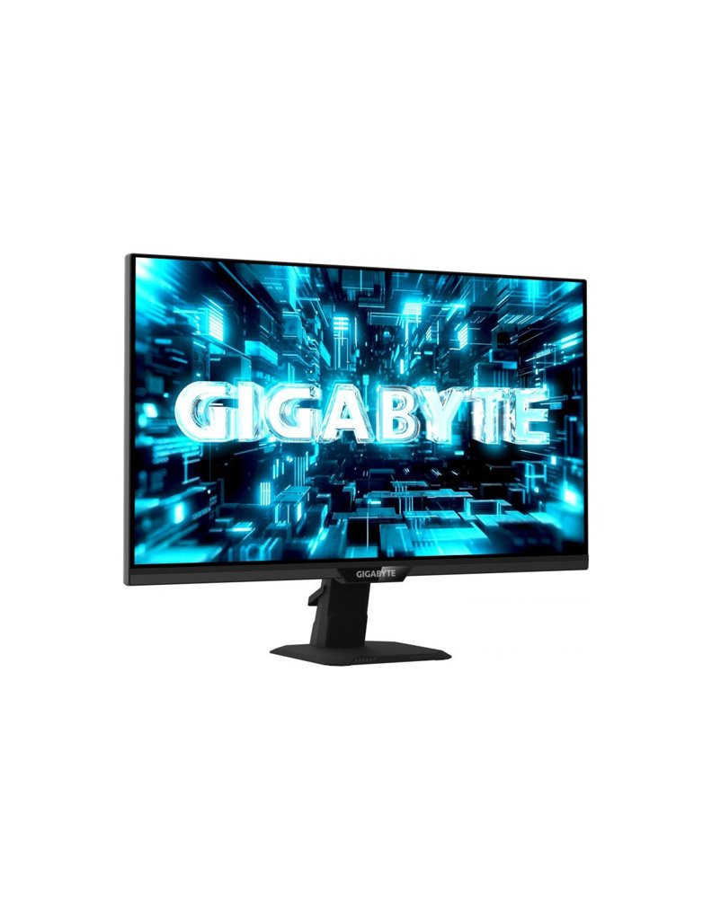Monitor gaming Gigabyte AORUS 27” QHD 210 Hz con FreeSync