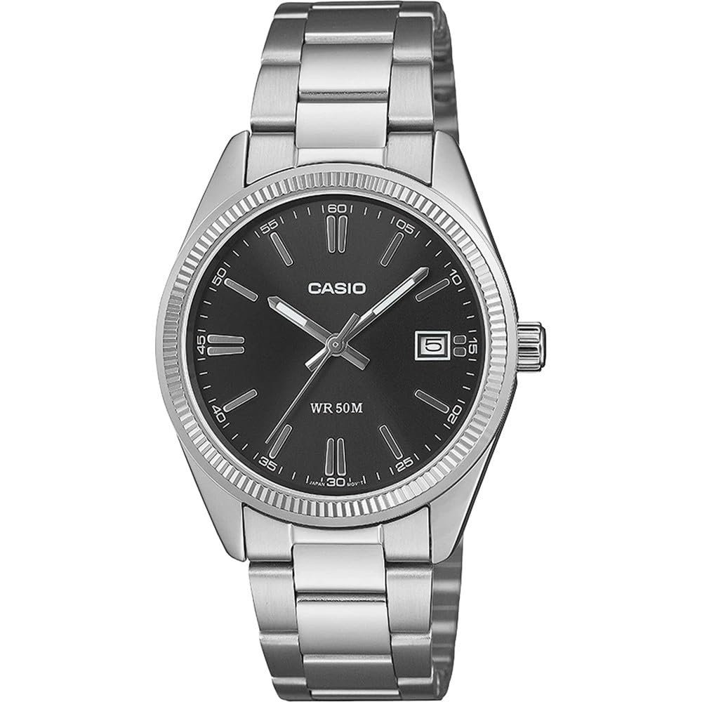 Reloj Casio Collection unisex: estilo y precisión a precio rebajado