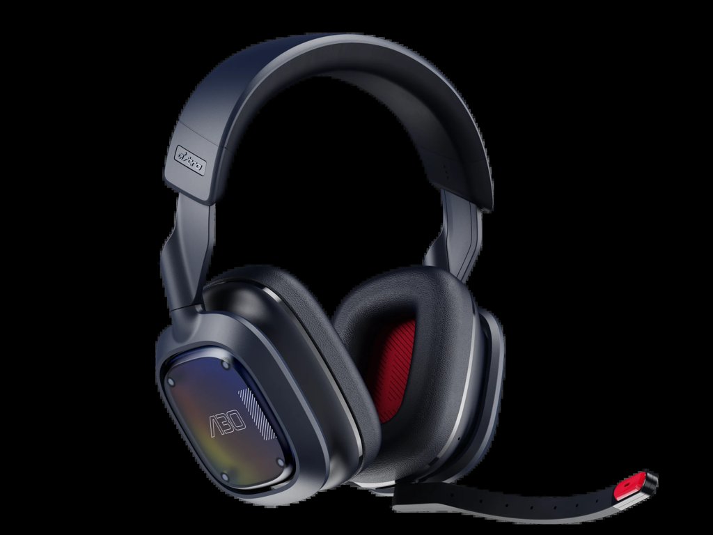 Auriculares Astro A30 Lightspeed: sonido inmersivo sin cables