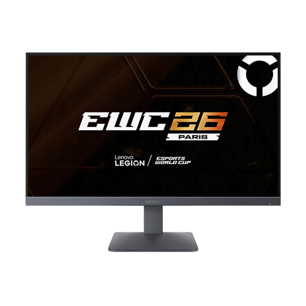 Monitor gaming Lenovo LOQ 27‑10 de 27″ con 200 Hz y 0,5 ms