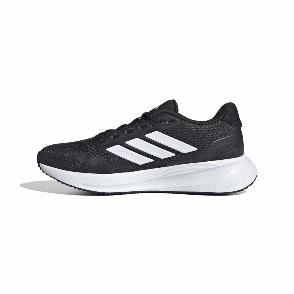 Adidas Runfalcon 5 Wide para mujer: comodidad y estilo en cada paso