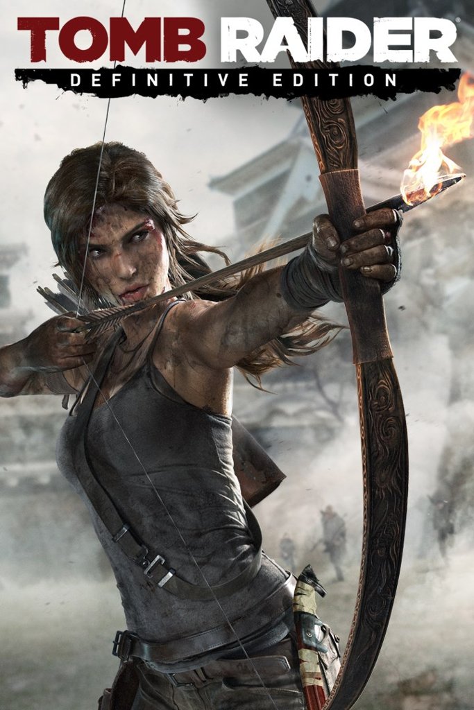 Saga Tomb Raider + Legacy of Kain: juega toda la aventura por menos de 2 €