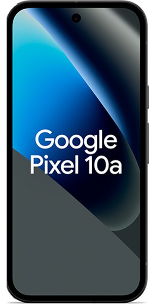 Pixel 10a a precio regalo