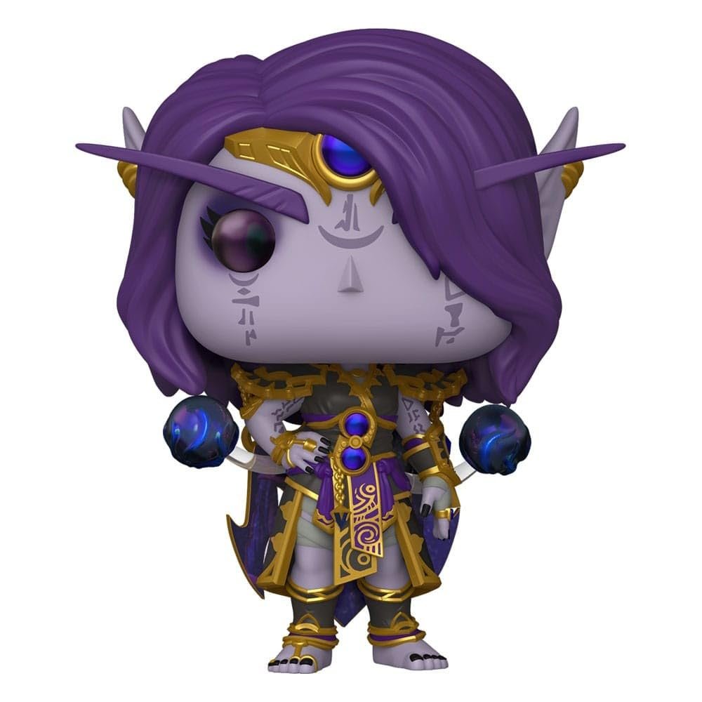 Funko Pop! WoW Xal'atath