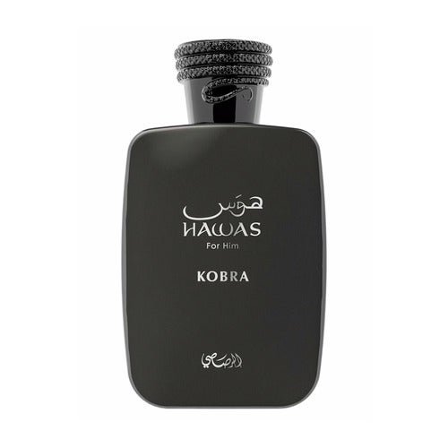 Rasasi Hawas Kobra EDP 100ml