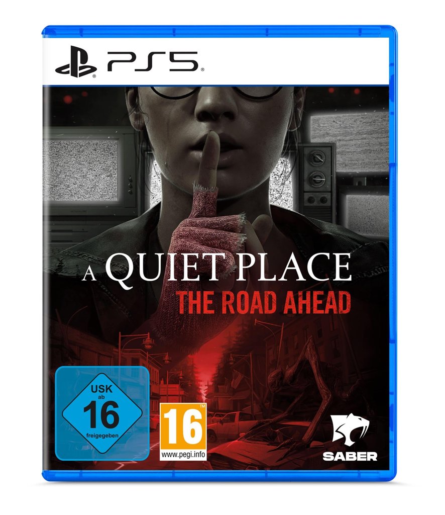 A Quiet Place: ¡Sorprendente oferta!