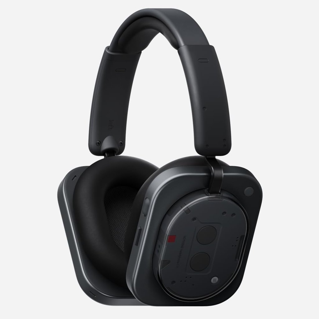 Auriculares Nothing inalámbricos casi nuevos – sonido premium